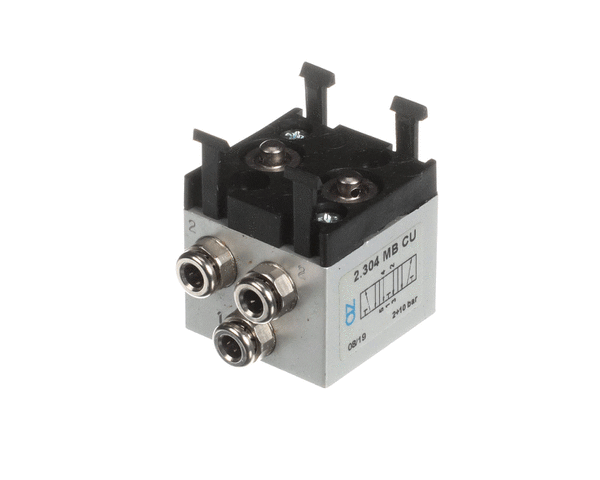 CLEVELAND PARTS Cleveland KE54297-1 Selector Valve(man-Auto MANF#2 - SKU CLEKE54297-1