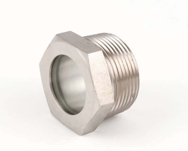 CLEVELAND PARTS Cleveland KE54468 Sight Glass; KGL25/T Kgt - SKU CLEKE54468