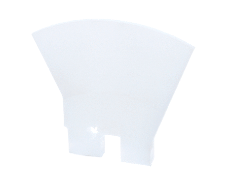 CLEVELAND PARTS Cleveland KE54602-1 Scraper Blade Ha-Mkgl - SKU CLEKE54602-1