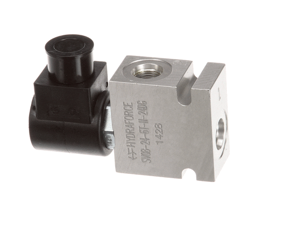 CLEVELAND PARTS Cleveland KE54834-17 Solenoid Valve; #6 SAE (#SV08- - SKU CLEKE54834-17