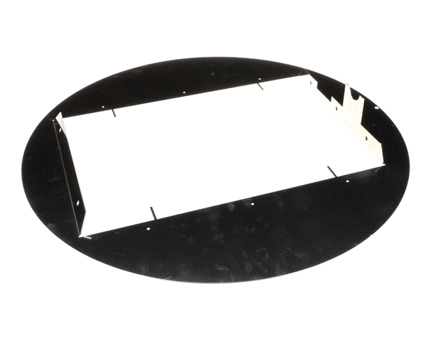 CLEVELAND PARTS Cleveland KE54881-1 Bottom Cover; KGL25T - SKU CLEKE54881-1