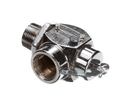 CLEVELAND PARTS Cleveland KE54941-10 Service Safety VALVE;35# 3/4 X - SKU CLEKE54941-10