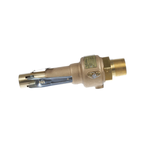 CLEVELAND PARTS Cleveland KE54941-11 Safety VALVE;35# 1-1/4 Conbrac - SKU CLEKE54941-11