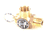 CLEVELAND PARTS Cleveland KE54941-3 Service Safety V ;35#1/2 X1/2- - SKU CLEKE54941-3