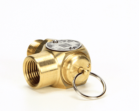 CLEVELAND PARTS Cleveland KE54941-5 Safety VALVE;50# 1/2X1/2 Conbrac - SKU CLEKE54941-5