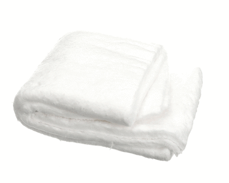 CLEVELAND PARTS Cleveland KE55005-1 Insul. Around Flue Liner Kgl/T - SKU CLEKE55005-1