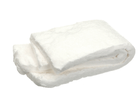 CLEVELAND PARTS Cleveland KE55005-2 Insul. Top Of Flue Liner Kgl/T - SKU CLEKE55005-2