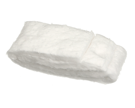 CLEVELAND PARTS Cleveland KE55005-3 Insul. Inside Corners Kgl/T - SKU CLEKE55005-3