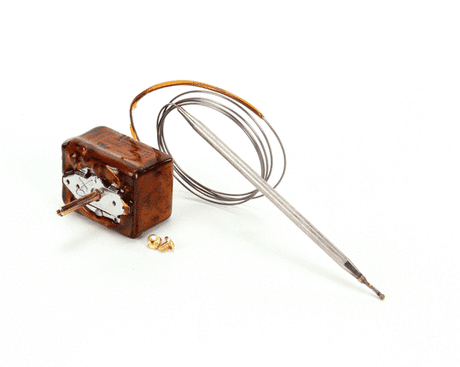 CLEVELAND PARTS Cleveland KE55069-2 Oper. Thermostat; Set Ranco #G - SKU CLEKE55069-2