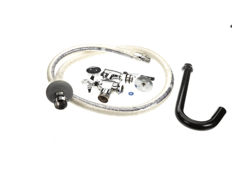 CLEVELAND PARTS Cleveland KE55231-1 Pot FILLER;3/4 Single Deck Fi - SKU CLEKE55231-1