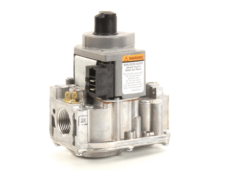 CLEVELAND PARTS Cleveland KE55240R Gas VALVE;3/4 C/W Elbow (Kgl)h - SKU CLEKE55240R