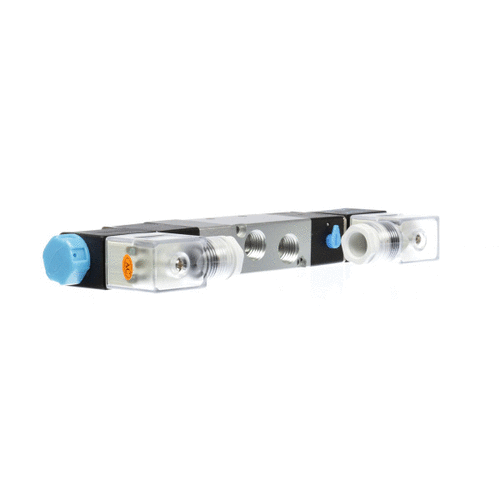 CLEVELAND PARTS Cleveland KE55263-1 5 Way Air Solenoid Valve - SKU CLEKE55263-1