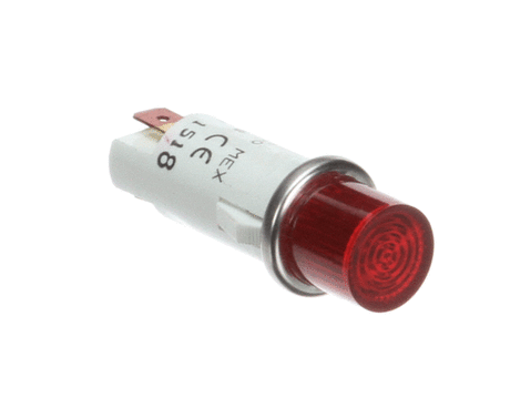 CLEVELAND PARTS Cleveland KE55486-2 Light; Red 6VOLT 30XX-3-11-396 - SKU CLEKE55486-2