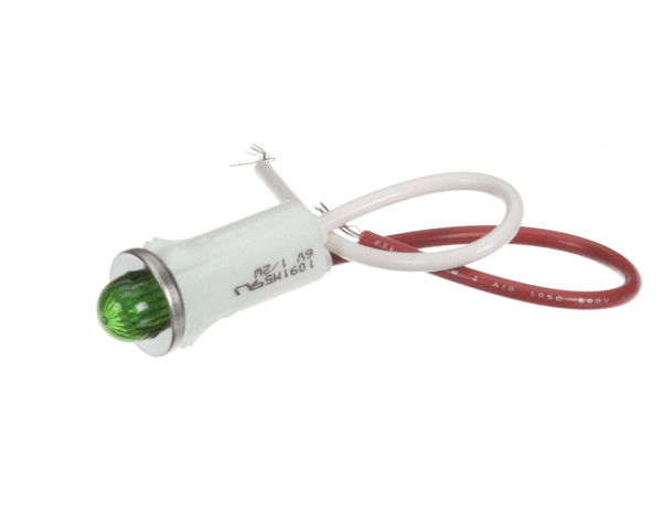 CLEVELAND PARTS Cleveland KE55486-3 Light; Green 6VOLT 30XX-3-11-3 - SKU CLEKE55486-3