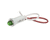 CLEVELAND PARTS Cleveland KE55486-3 Light; Green 6VOLT 30XX-3-11-3 - SKU CLEKE55486-3