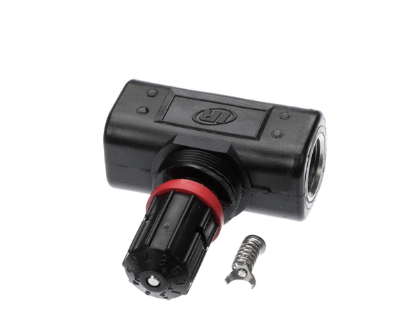 CLEVELAND PARTS Cleveland KE601379 Pump Cylinder Flow Control #1041 - SKU CLEKE601379