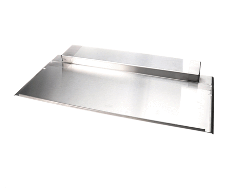 CLEVELAND PARTS Cleveland KE602434-1 Flue Front SGL-30-T1 - SKU CLEKE602434-1