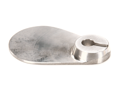 CLEVELAND PARTS Cleveland KE603701 Valve Paddle / Flapper Mfs-Y - SKU CLEKE603701