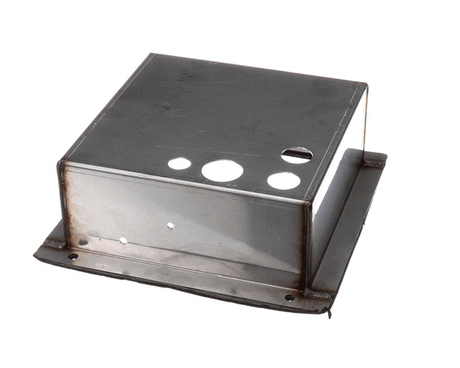 CLEVELAND PARTS Cleveland KE603728 Cover; Control Switches Sgl/M- - SKU CLEKE603728