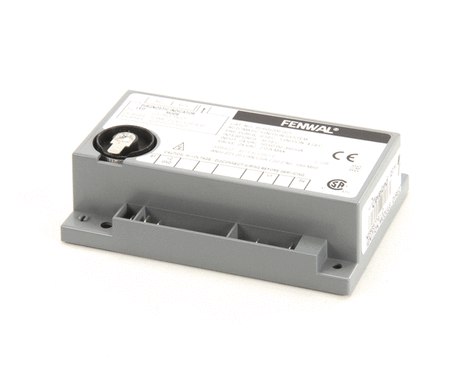 CLEVELAND PARTS Cleveland KE603774-2 Ignition Module; Direct Spark (Ce Aust.) - SKU CLEKE603774-2