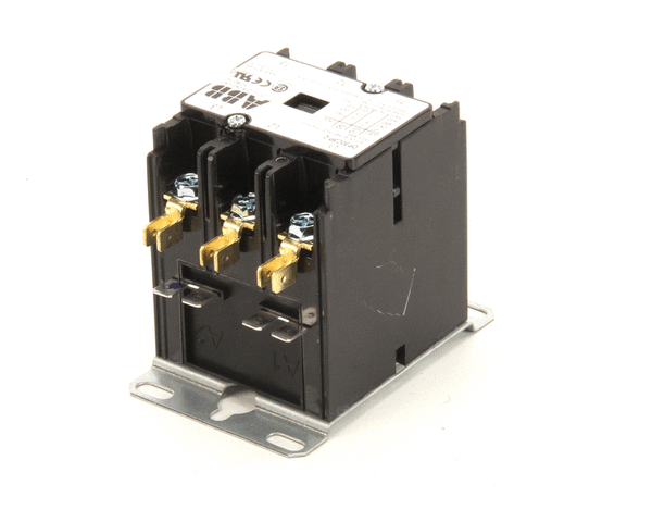 CLEVELAND PARTS Cleveland KE603902-3 CONTACTOR;240VAC Coil Abb #DP3 - SKU CLEKE603902-3