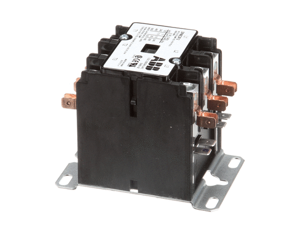 CLEVELAND PARTS Cleveland KE603902-4 CONTACTOR;240VAC Coil Abb #DP4 - SKU CLEKE603902-4