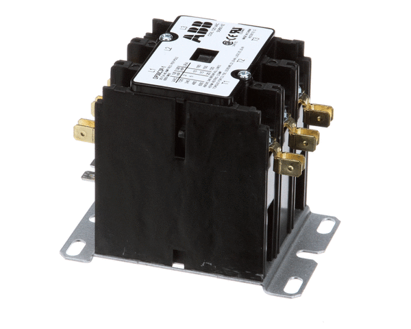 CLEVELAND PARTS Cleveland KE603902-7 CONTACTOR;120VAC Coil Abb #DP3 - SKU CLEKE603902-7