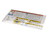 CLEVELAND PARTS Cleveland KE603996-1 Label Sheet;gas Elec Stm - SKU CLEKE603996-1