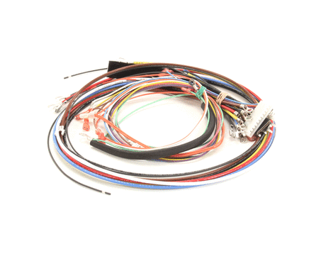 CLEVELAND PARTS Cleveland KE90003 Harness; KET6 12/POTS - SKU CLEKE90003