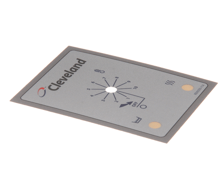 CLEVELAND PARTS Cleveland KE95555-11 Npro ; Label; Operating (Kel/T - SKU CLEKE95555-11