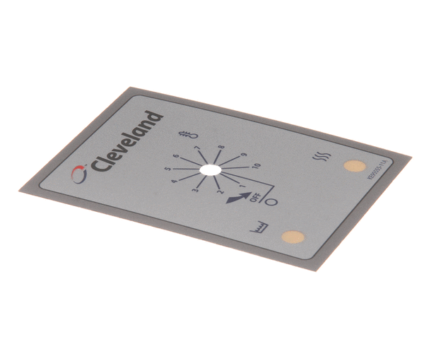 CLEVELAND PARTS KE95555-11 - SKU CLEKE95555-11