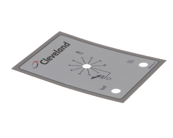 CLEVELAND PARTS KE95555-2 - SKU CLEKE95555-2