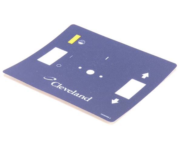 CLEVELAND PARTS KE95586-2 - SKU CLEKE95586-2