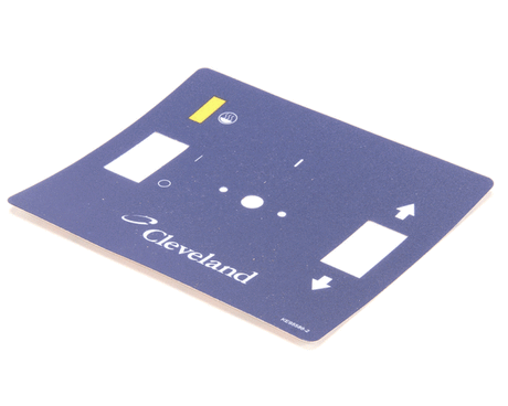CLEVELAND PARTS KE95586-2 - SKU CLEKE95586-2