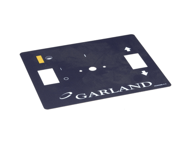 CLEVELAND PARTS Cleveland KE95586-4 Npro Label Garland/Pt/ Tr - SKU CLEKE95586-4
