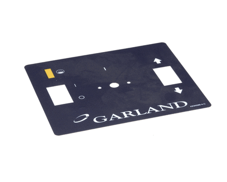 CLEVELAND PARTS Cleveland KE95586-4 Npro Label Garland/Pt/ Tr - SKU CLEKE95586-4