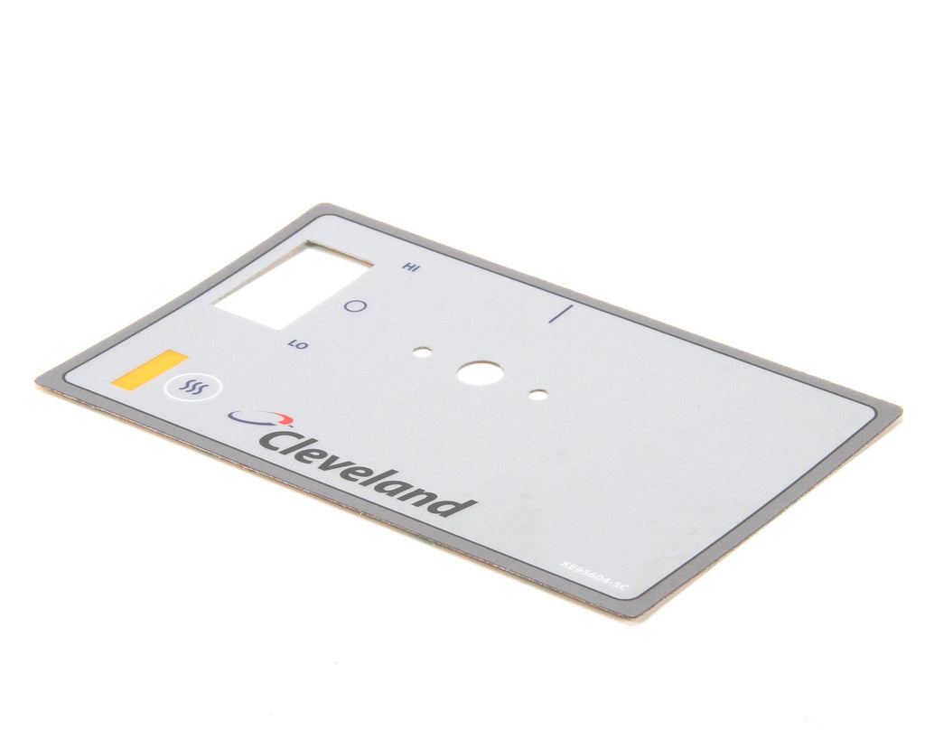 CLEVELAND PARTS KE95604-5 - SKU CLEKE95604-5