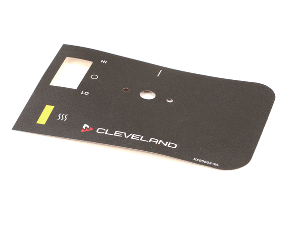 CLEVELAND PARTS KE95604-9 - SKU CLEKE95604-9