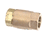 CLEVELAND PARTS Cleveland MSB01-0000003 Valve Check 1 Ball Cone - SKU CLEMSB01-0000003
