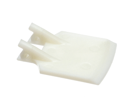 CLEVELAND PARTS Cleveland MSX00-0000007 Blade Scraper Molded Nylon - SKU CLEMSX00-0000007
