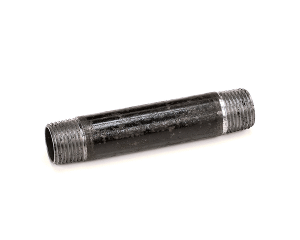 CLEVELAND PARTS Cleveland N0440C4 Nipple 1/2X 4L Black Iron - SKU CLEN0440C4