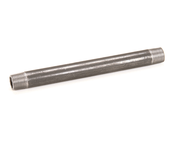 CLEVELAND PARTS Cleveland N0440C8 NIPPLE;1/2X 8L Carbon Steel - SKU CLEN0440C8
