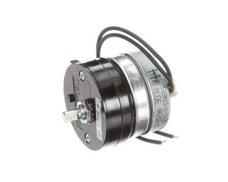 CLEVELAND PARTS Cleveland P077001-2 TIMER;60MIN 120/60 CA1E #011- - SKU CLEP077001-2