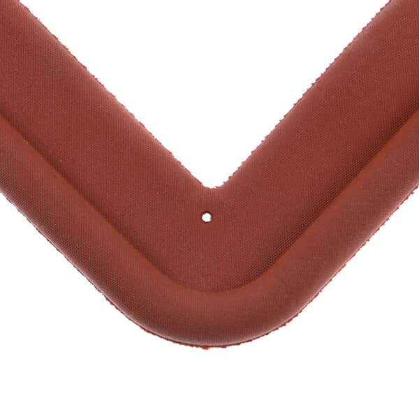 CLEVELAND PARTS Cleveland P078004 Gasket; Door Seal (CA1E) 15X11X0.5 - SKU CLEP078004