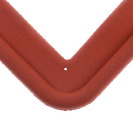 CLEVELAND PARTS Cleveland P078004 Gasket; Door Seal (CA1E) 15X11X0.5 - SKU CLEP078004