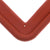 CLEVELAND PARTS Cleveland P078004 Gasket; Door Seal (CA1E) 15X11X0.5 - SKU CLEP078004