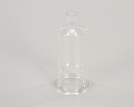 CLEVELAND PARTS Cleveland P078304 Level Glass; CA1E (Kimble Glas - SKU CLEP078304