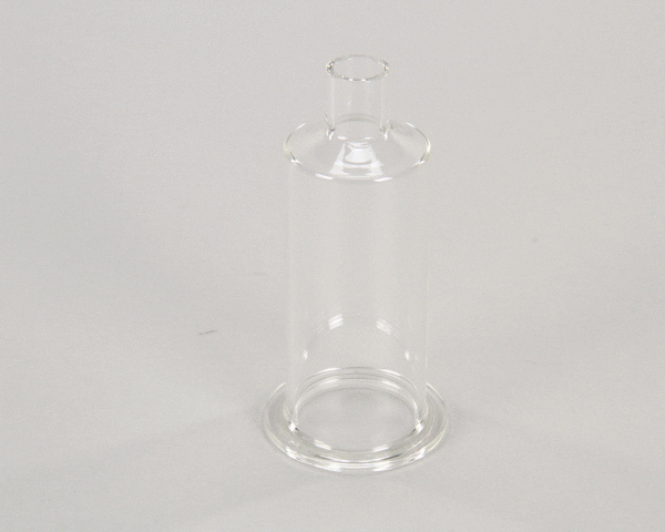 CLEVELAND PARTS Cleveland P078304 Level Glass; CA1E (Kimble Glas - SKU CLEP078304