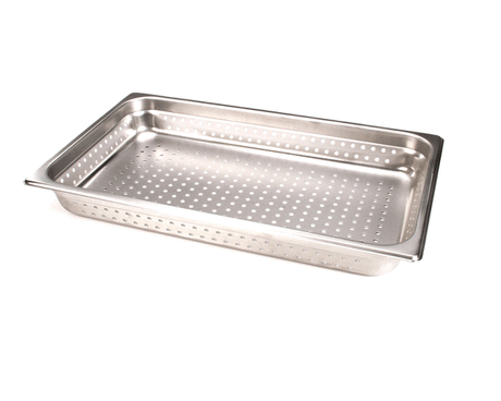 CLEVELAND PARTS Cleveland PP-1 S/S Perforated Cafeteria Pan 1 - SKU CLEPP-1