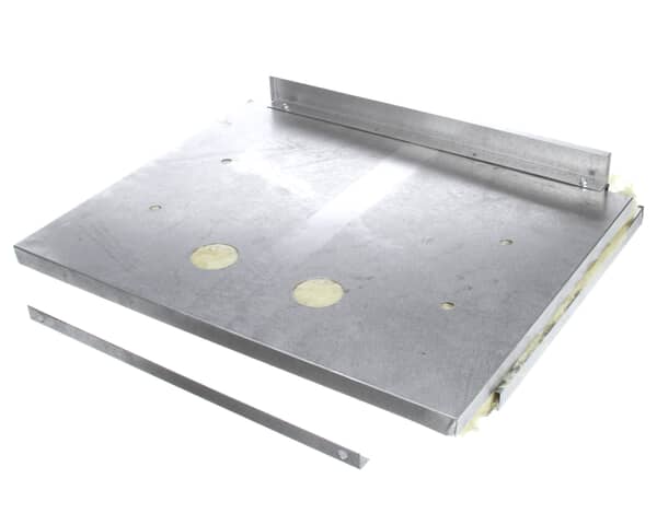 CLEVELAND PARTS Cleveland S100980 Insul Pnl Asy;r/L Side ;200K N - SKU CLES100980